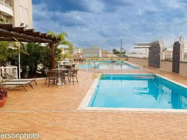 Apartamento aluguel em Região Imediata de Campinas, Região Metropolitana de Campinas