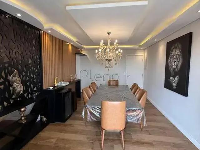Apartamento aluguel em Região Imediata de Campinas, Região Metropolitana de Campinas