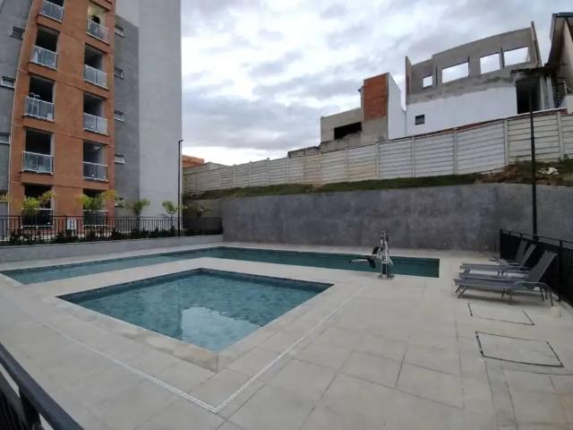 Apartamento aluguel em Região Imediata de Campinas, Região Metropolitana de Campinas