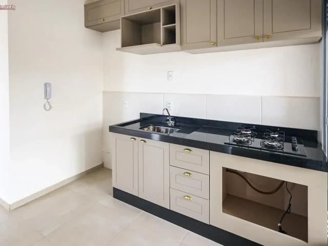 Apartamento aluguel em Indaiatuba