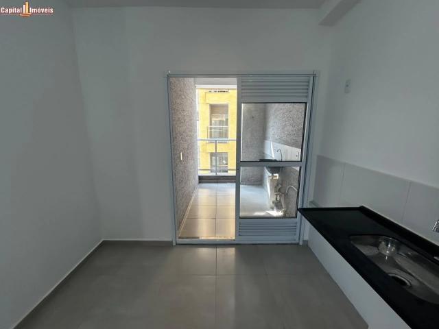 Apartamento aluguel em Indaiatuba