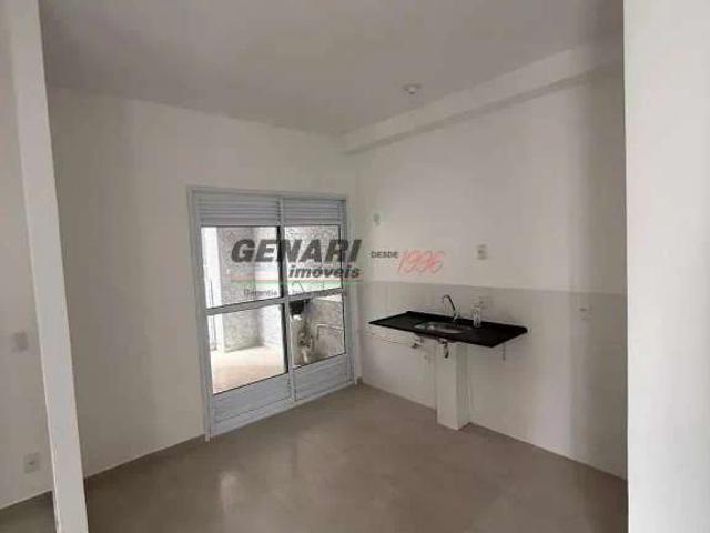 Apartamento aluguel em Indaiatuba