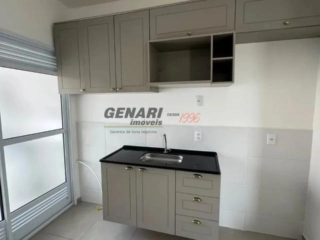 Apartamento aluguel em Indaiatuba