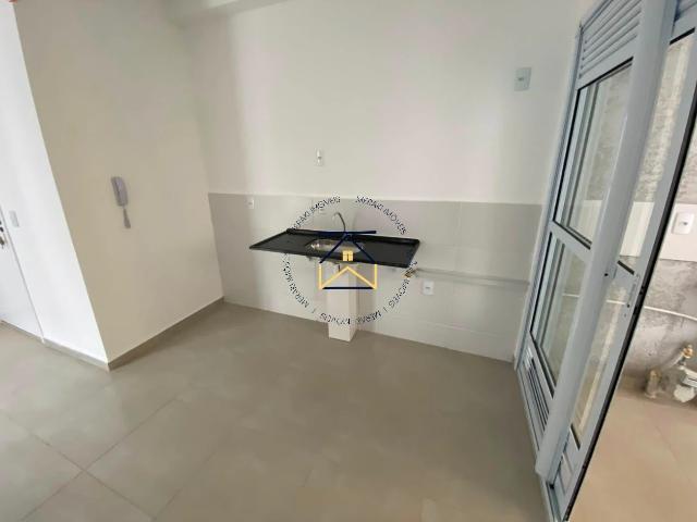Apartamento aluguel em Atibaia