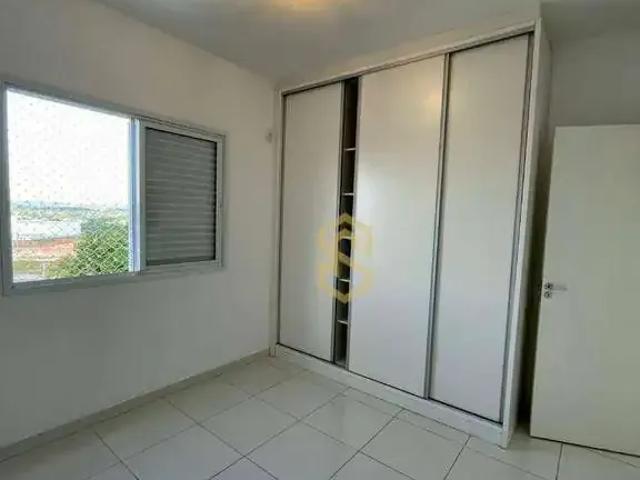 Apartamento aluguel em Região Imediata de Campinas, Região Metropolitana de Campinas