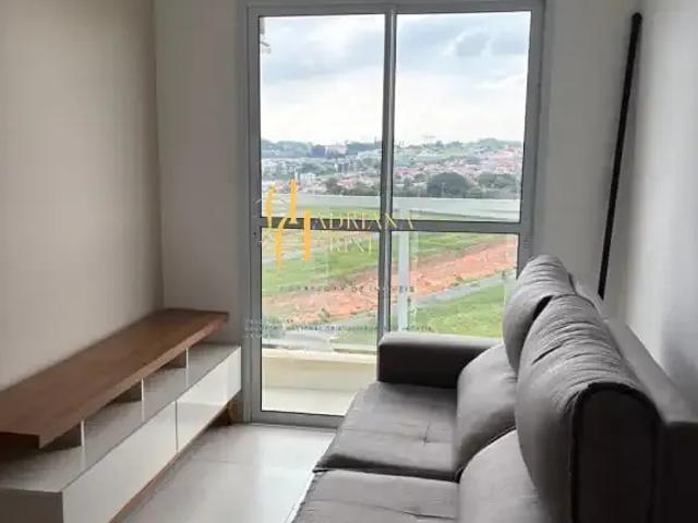 Apartamento aluguel em Região Imediata de Campinas, Região Metropolitana de Campinas