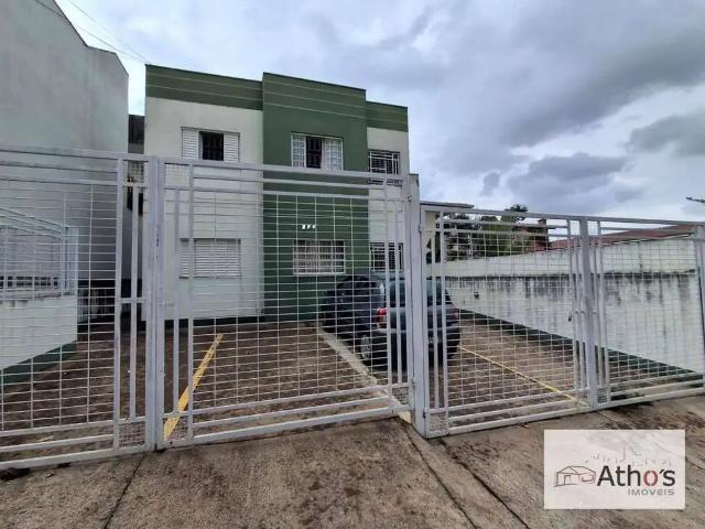 Apartamento aluguel em Região Imediata de Campinas, Região Metropolitana de Campinas
