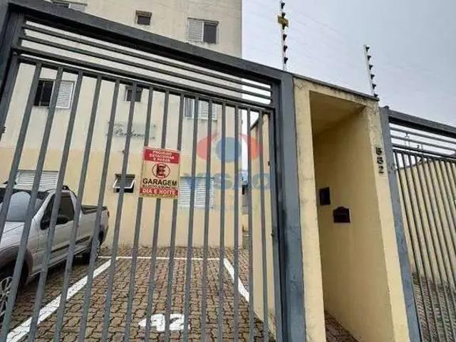 Apartamento aluguel em Região Imediata de Campinas, Região Metropolitana de Campinas