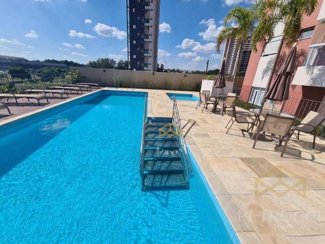 Apartamento aluguel em Região Imediata de Campinas, Região Metropolitana de Campinas