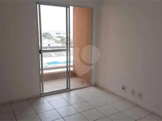 Apartamento aluguel em Região Imediata de Campinas, Região Metropolitana de Campinas