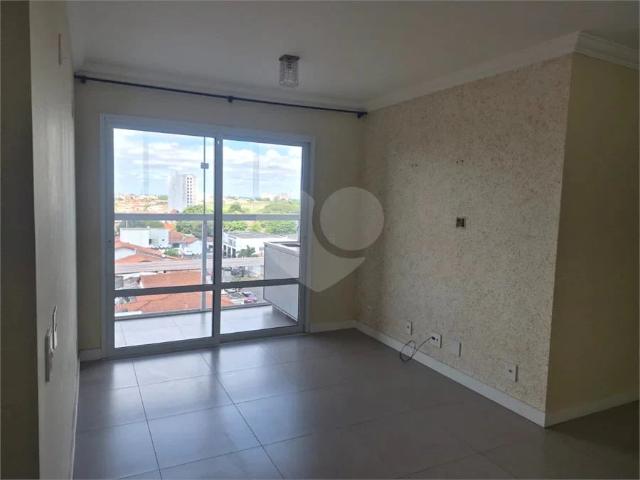 Apartamento aluguel em Região Imediata de Campinas, Região Metropolitana de Campinas