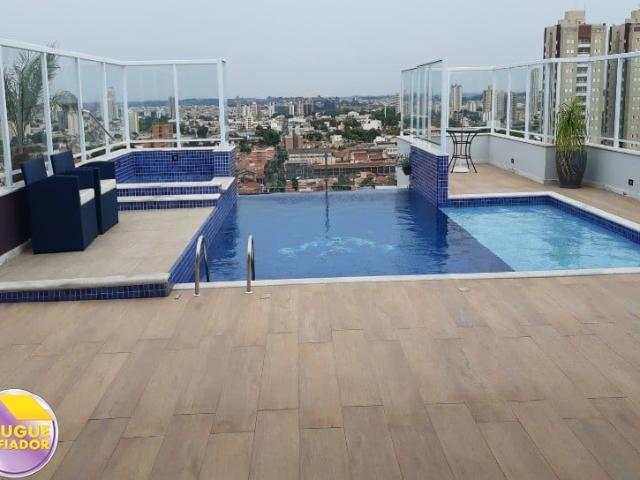 Apartamento aluguel em Região Imediata de Campinas, Região Metropolitana de Campinas