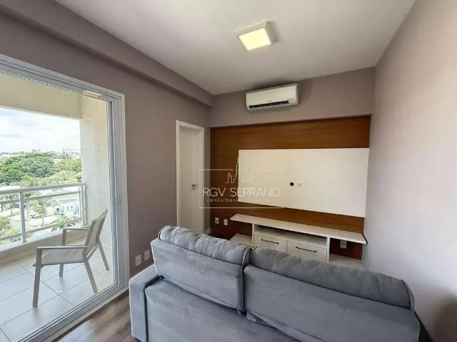 Apartamento aluguel em Região Imediata de Campinas, Região Metropolitana de Campinas
