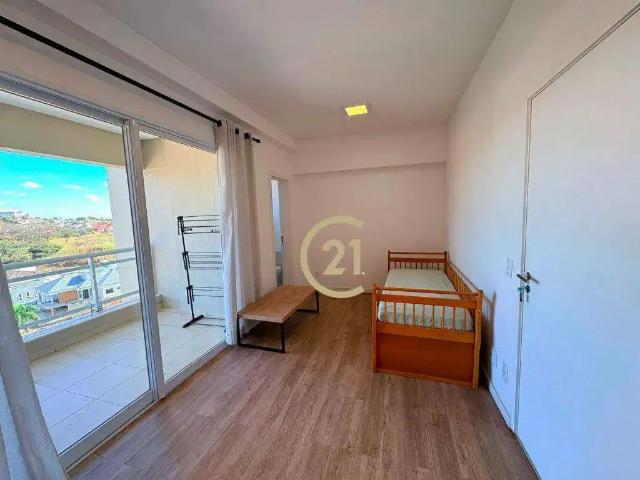 Apartamento aluguel em Região Imediata de Campinas, Região Metropolitana de Campinas