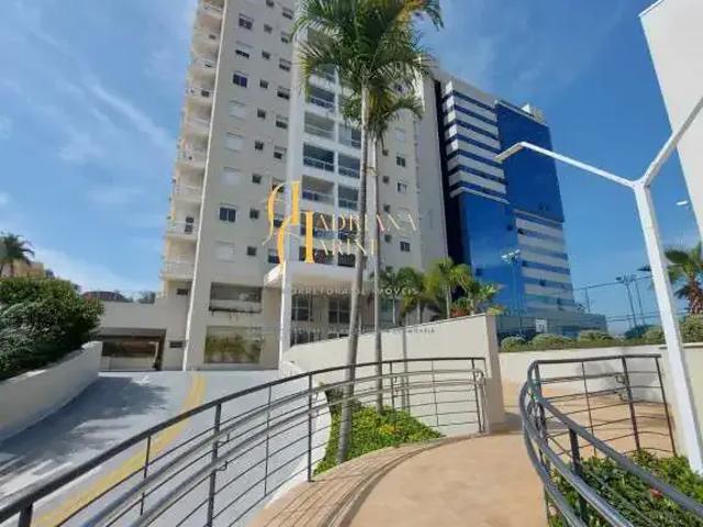 Apartamento aluguel em Região Imediata de Campinas, Região Metropolitana de Campinas
