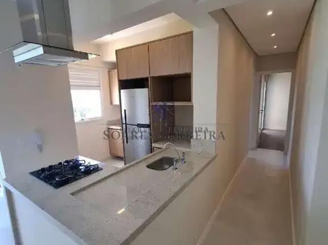Apartamento aluguel em Região Imediata de Campinas, Região Metropolitana de Campinas