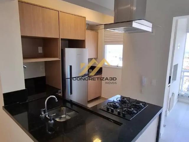 Apartamento aluguel em Região Imediata de Campinas, Região Metropolitana de Campinas