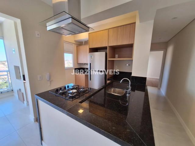 Apartamento aluguel em Região Imediata de Campinas, Região Metropolitana de Campinas