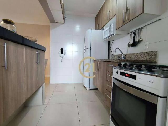 Apartamento aluguel em Região Imediata de Campinas, Região Metropolitana de Campinas