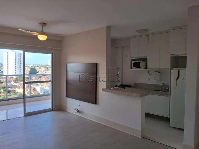 Apartamento aluguel em Região Imediata de Campinas, Região Metropolitana de Campinas