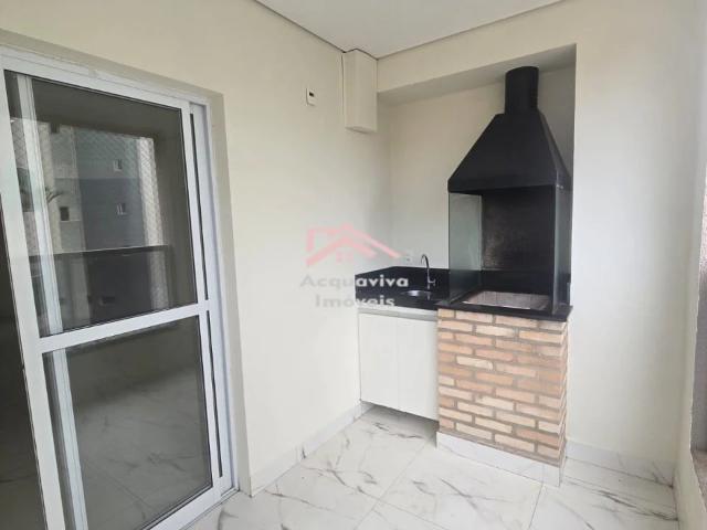 Apartamento aluguel em Indaiatuba, Região Geográfica Intermediária de Campinas