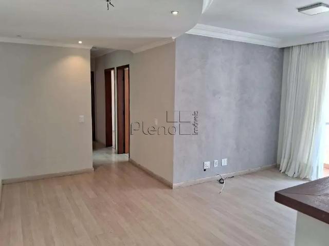 Apartamento aluguel em Região Imediata de Campinas, Região Metropolitana de Campinas