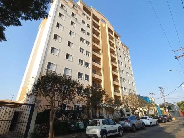 Apartamento aluguel em Vila Maria, Indaiatuba