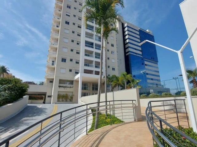 Apartamento aluguel em Região Imediata de Campinas, Região Metropolitana de Campinas