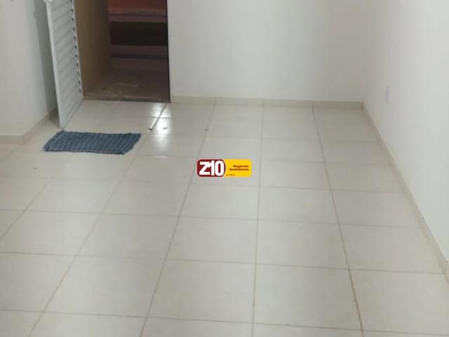 Apartamento aluguel em Indaiatuba