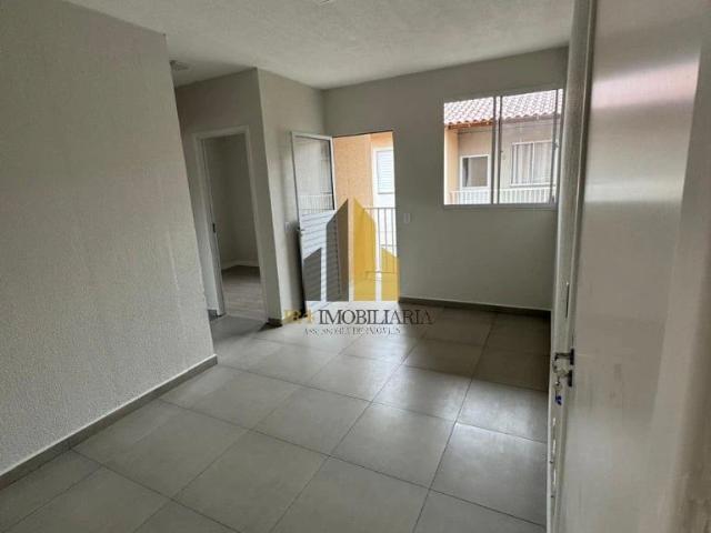Apartamento aluguel em Indaiatuba, Região Geográfica Intermediária de Campinas