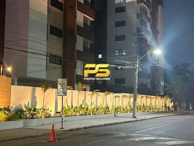 Apartamento aluguel em Cabedelo