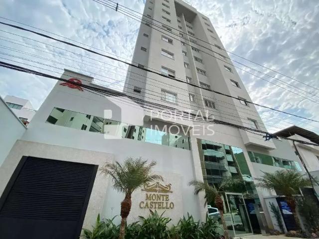 Apartamento aluguel em Região Geográfica Imediata de Ipatinga, Região Metropolitana do Vale do Aço