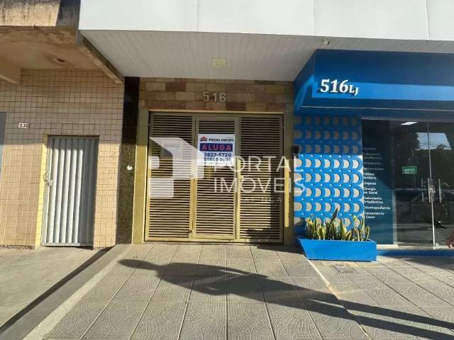 Apartamento aluguel em Esperança, Ipatinga