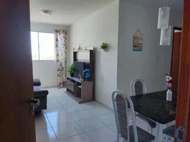 Apartamento aluguel em Campo do Avião, Ipojuca