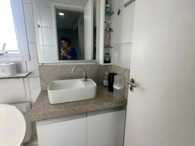 Apartamento aluguel em Região Geográfica Imediata do Recife, Região Metropolitana do Recife