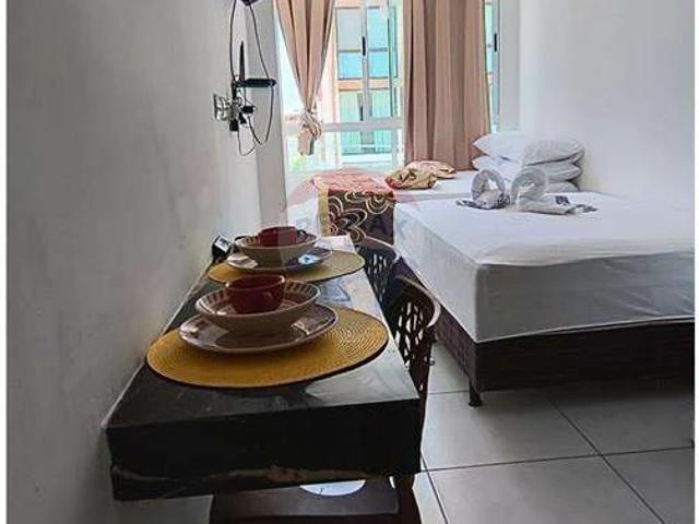 Apartamento aluguel em Nossa Senhora do Ó, Ipojuca