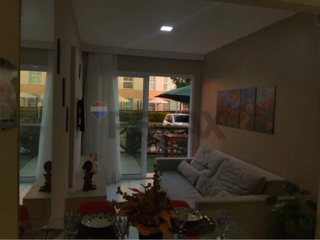 Apartamento aluguel em Nossa Senhora do Ó, Ipojuca