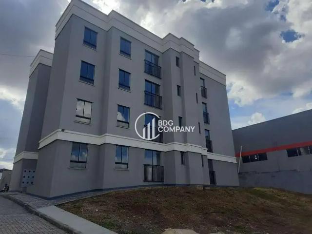 Apartamento aluguel em Região Geográfica Imediata de Irati, Irati