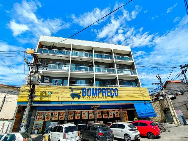 Apartamento aluguel em Região Geográfica Imediata do Rio de Janeiro, Região Metropolitana do Rio de Janeiro