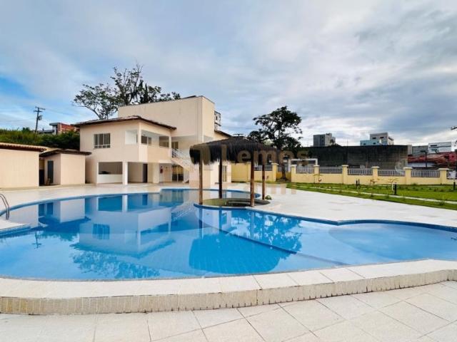 Apartamento aluguel em Itabuna