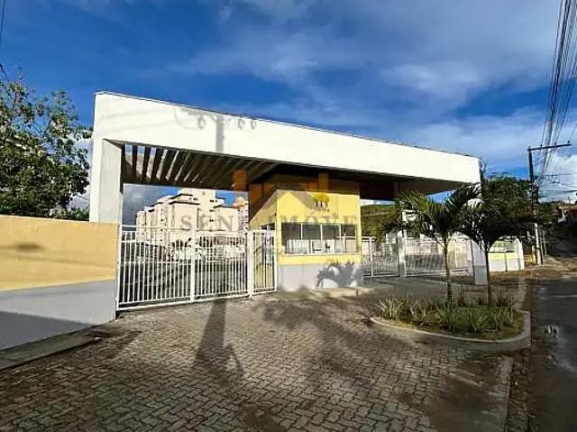Apartamento aluguel em Região Geográfica Imediata de Ilhéus – Itabuna, Itabuna