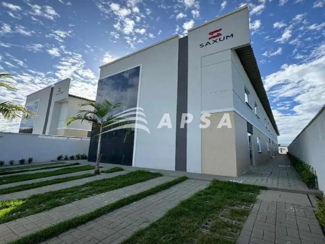 Apartamento aluguel em Região Geográfica Imediata de Fortaleza, Itaitinga
