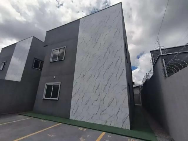 Apartamento aluguel em Região Geográfica Imediata de Fortaleza, Itaitinga