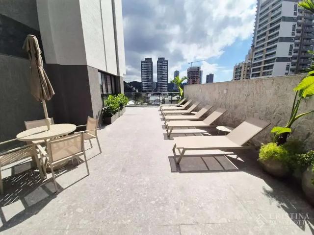 Apartamento aluguel em Região Geográfica Imediata de Itajaí, Itajaí