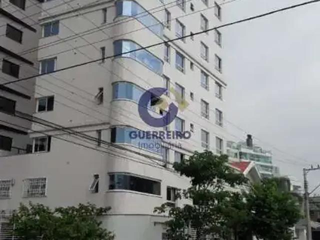 Apartamento aluguel em São Judas, Itajaí