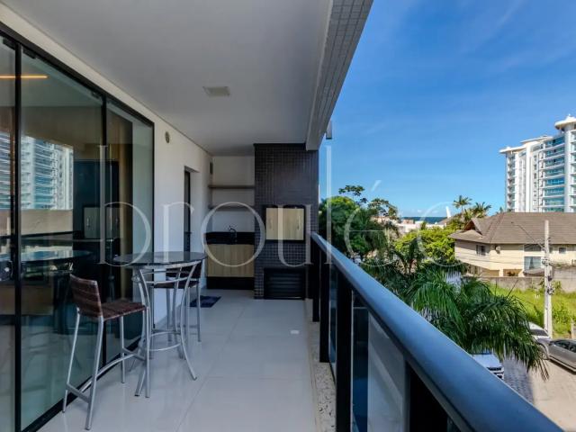 Apartamento aluguel em Praia Brava, Itajaí