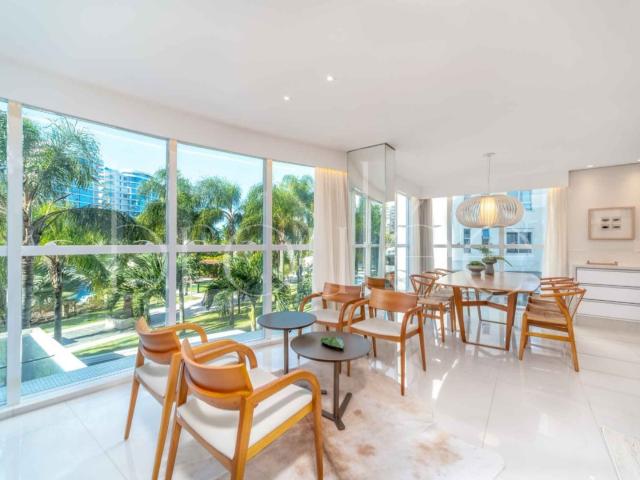 Apartamento aluguel em Região Geográfica Imediata de Itajaí, Itajaí