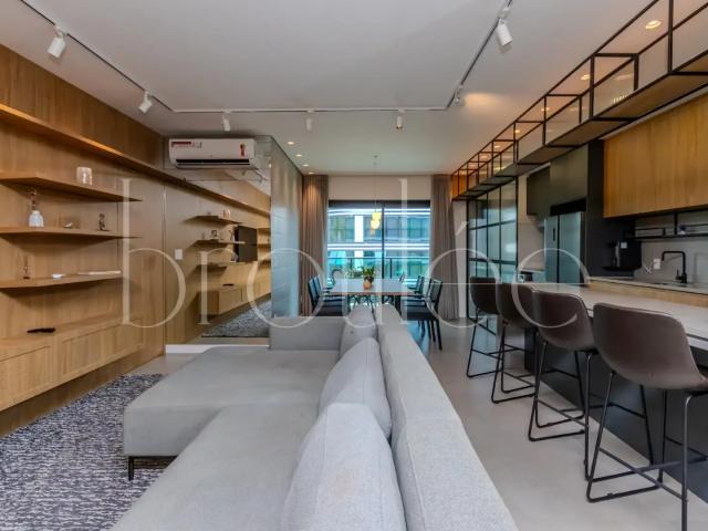 Apartamento aluguel em Praia Brava, Itajaí