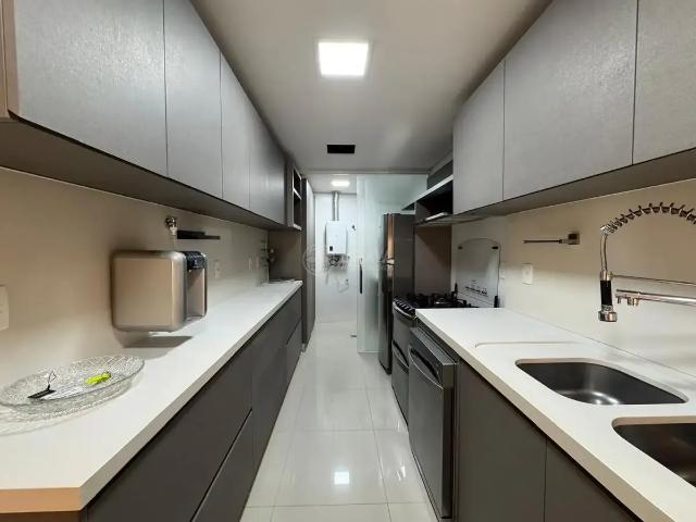 Apartamento aluguel em Região Geográfica Imediata de Itajaí, Itajaí