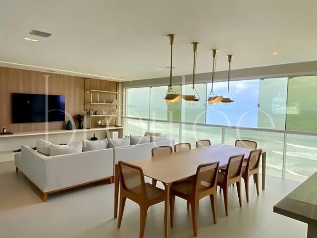 Apartamento aluguel em Praia Brava, Itajaí